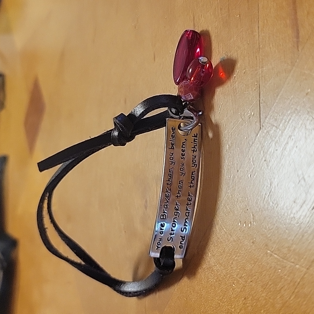 Bracelet